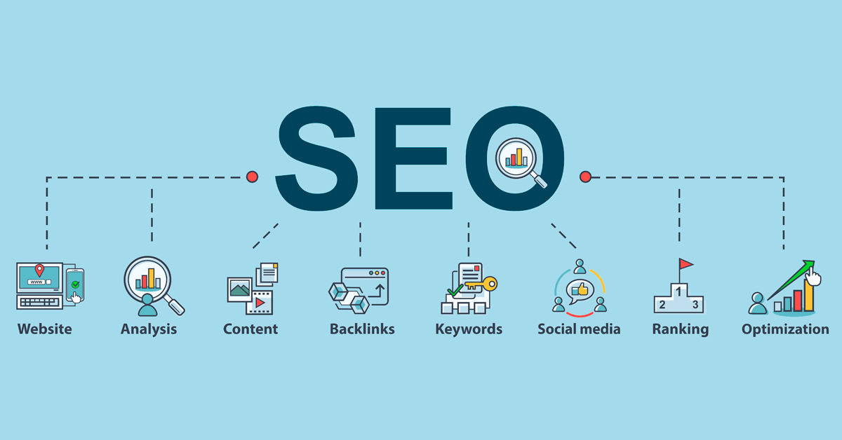 SEO Nasıl Yapılır?