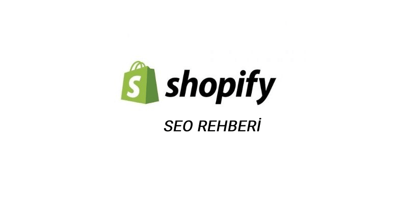 Shopify SEO
